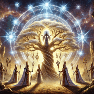 what-are-ajogun?-forces-of-consequence-and-balance-in-yoruba-spirituality