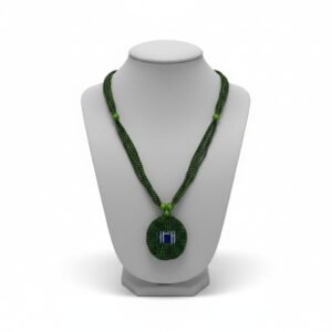 Consecrated Ifá Beads (Ileke & Ide) – Sacred Protection & Spiritual Alignment